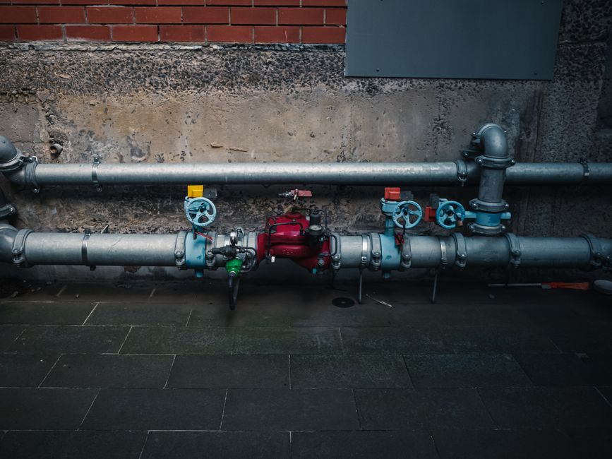 What Is Backflow Prevention and Why Does Your Property Need It? — Photo by Sonny Sixteen on Pexels